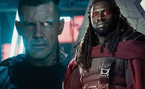 Days of future past brings james mcavoy, michael fassbender. Arquivos De Omar Sy Universo X Men