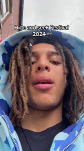 Hide and Seek After Party 2024