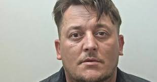 Man at large after being jailed for 10 years for 'heartless' crimes