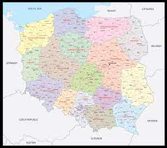 Explore maps map directory contributors add map!sign in / up. Poland Maps Facts World Atlas