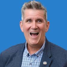 Gov. Stitt names Dan Hamlin as new Secretary of Education amid education  reforms