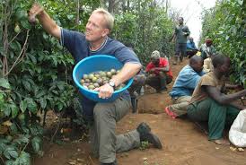 If you don't want to use a lamb's liver, or offal, you could use pelletised chook manure. Came As A Tourist Stayed To Grow Passion Fruits Daily Monitor