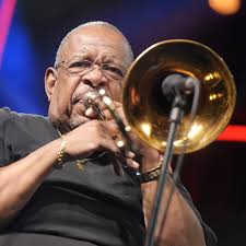 FRED WESLEY