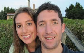 Jill Linker, Jay Weintraub: Weddings