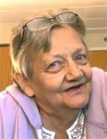 Bernadette J. Schaffer Obituary (2021)