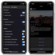 Chatea con tus amigos de instagram en threads Instagram Rocket For Ios