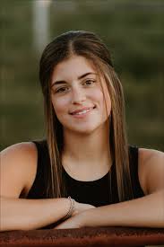 4-H Graduating Seniors