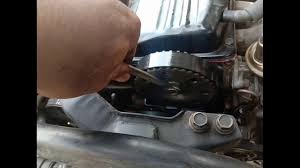 Check spelling or type a new query. Cara Set Marking Timing Dan Membuka Nut Man Pully Sebelum Kerja Kerja Menukar Timing Belt Youtube