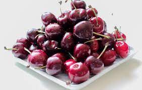 Cerezas Propiedades Beneficios Y Su Uso En La Cocina