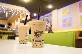 Best Milk Tea: Kung Fu Tea