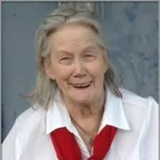 Obituary information for Wanda Jean Scott Sharbrough