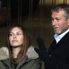 We did not find results for: Oligarch Roman Abramowitsch Trennt Sich Von Dritter Ehefrau Darja Der Spiegel