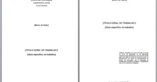 Capa De Um Trabalho De Portugues Capa Contra Capa Trabalho Abnt Contra Capa Trabalho Capas De Trabalhos Contracapa De Trabalho