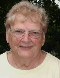 Obituary of Marilyn F. Leathers