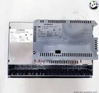 SIEMENS 6AV6643-0BA01-1AX0 HMI Operator Panel-XiongBa ...