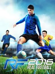 Real football 2015 java game, download to your mobile for free. Real Football 2016 For J2me 2015 Mobygames