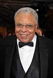 James earl jones on being recognized in public: James Earl Jones Imdb