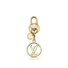 Products By Louis Vuitton Lv Circle Key Holder Bag Charm Fancy Accessories Circle Key