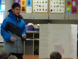 Rainier School District Newsletter