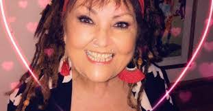 Debbie Gaffney's Instagram, Twitter & Facebook