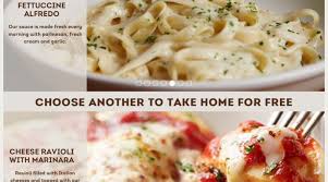 Olive Garden Archives Ship Saves