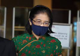 Dr lee had written that kwa kim li (kkl) of lee & lee has denied involvement in the events that led to this 2013 will. Singapore Pm Lee Vs Toc Editor Libel Trial Lee Kuan Yew S Lawyer Kwa Kim Li Testifies Singapore Malay Mail