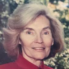 Joyce Laidlaw Obituary (21,1928