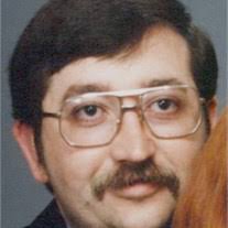 Robert "Bob" Booth Obituary