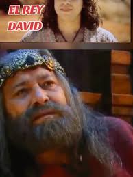Rey David: Salmos y Sus Efectos en Saúl