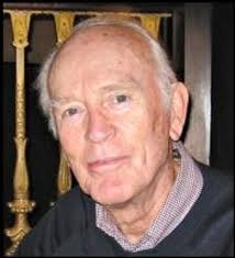 William Francis Potter Obituary