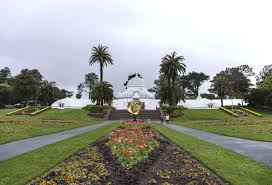 Indoor business areas may open if required safety. Top Things To Do In Golden Gate Park