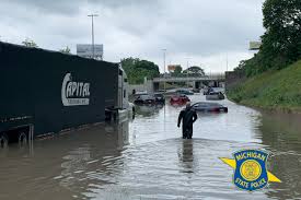 Maybe you would like to learn more about one of these? Detroit Area Floods Mean Sewage Backups Fed Dollars Won T Fix Issue Soon Bridge Michigan