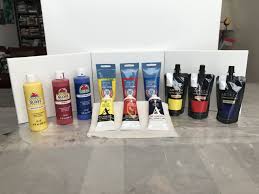 I am here to clear all barriers and help you pick the. Product Comparison Testing Four Popular Acrylic Paint Brands Acrylic Pouring Paint Brands Acrylic Painting