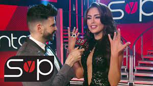 Barbara Turbay Esta Comprometida Y Se Nos Casa Youtube