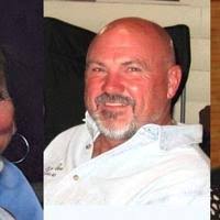 Obituaries in today's Courier, Oct. 13, 2019