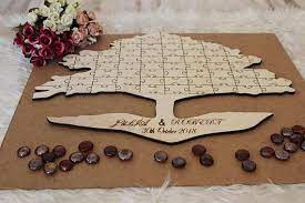 Aile Agaci Bulmaca Ziyaretci Defteri Alternatif Kisisellestirilmis Ziyaretci Defteri Hayat Agaci Tree Of Life Tree Puzzlebook Book Aliexpress
