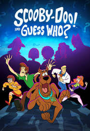 Acest film a avut premiera pe data de jan. Scooby Doo È™i Cine Crezi Tu Dublat In RomanÄƒ Dozaanimata