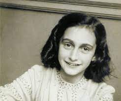 4.3 desafíos negacionistas y acciones legales. Letters Anne Frank Wrote To Her Grandmother Will Be Published For The First Time Smart News Smithsonian Magazine