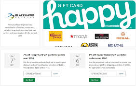 We did not find results for: Expired Capital One Spring Save 6 7 On Happy Gift Cards From Blackhawk Network Gc Galore
