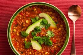 Red Lentil Salsa Soup Recipe Red Lentil Soup Recipes For Soups And Stews Recipes