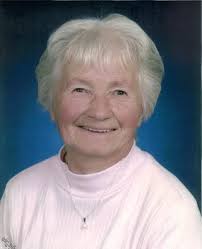 Sophia Dawidowich Obituary (1934