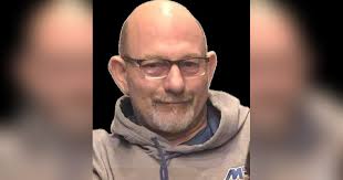 Obituary for Allen Gregory Daigle