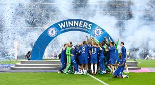 Chelsea berhasil menjadi juara liga champions musim ini, usai memenangkan laga final kontra manchester city. Hinngt4z1knwkm