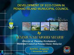 Financial values in the chart are available after urban environmental industries sdn. Municipal Council Of International Environmental Technology Centre