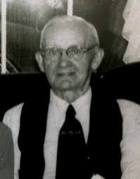 Ernest Severin Johnson (1873-1952)