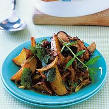Marokkanische Kartoffeln Rezept Marokkanische Rezepte Rezepte Marokkanische Kuche