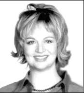 Melissa Whiting Obituary (2003)
