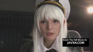 Beautiful Asian Cosplay teen Gets Fucked