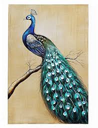 Peacock Galor Google Search Peacock Wall Art Nature Art Painting Peacock Art