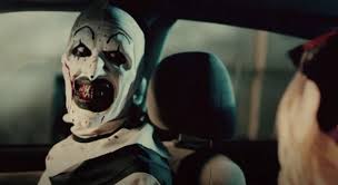 Maybe you would like to learn more about one of these? Terrifier 2016 Imdb